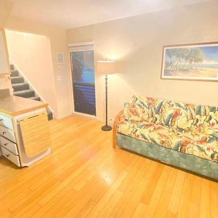 Charming 1 Bedroom Beach Condo Prime Location Great Value Pahala Экстерьер фото