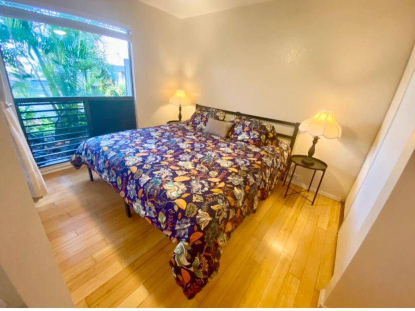 Charming 1 Bedroom Beach Condo Prime Location Great Value Pahala Экстерьер фото