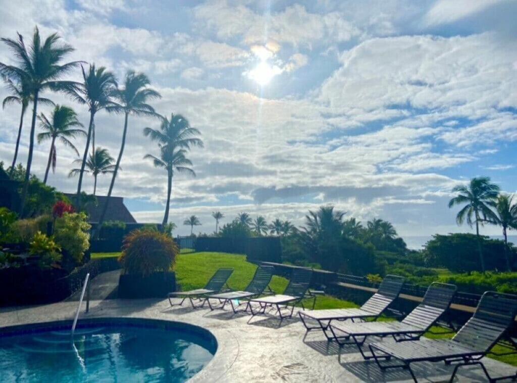 Charming 1 Bedroom Beach Condo Prime Location Great Value Pahala Экстерьер фото