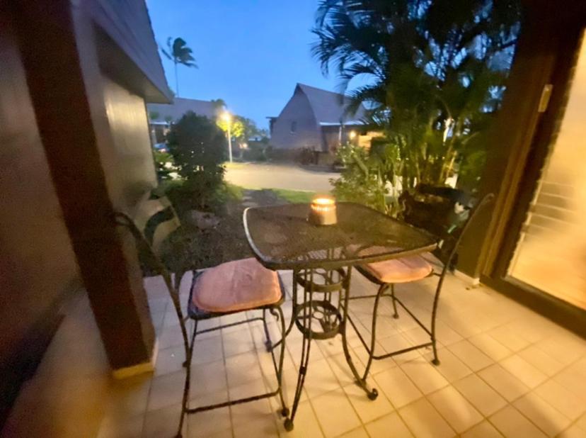 Charming 1 Bedroom Beach Condo Prime Location Great Value Pahala Экстерьер фото
